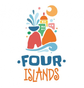 Four Islands - Pozzuoli